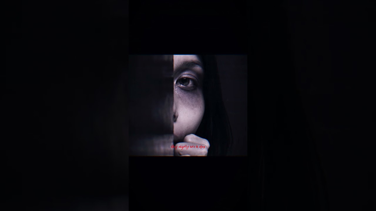 Off the Dark Web Never Buy a Slave Shorts 