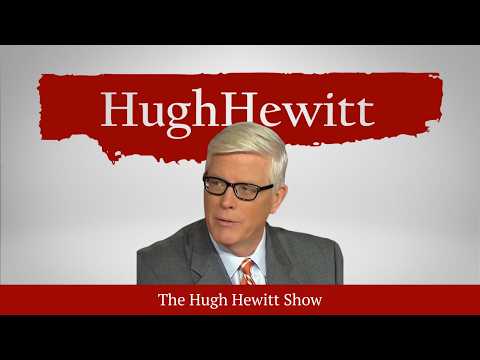 The Hugh Hewitt Show I September 23rd, 2026