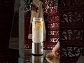 How To Make Delicious Mango Milk In The Studio ЁЯШЛ How To Make Delicious Mango Milk In The Studio ЁЯШЛ