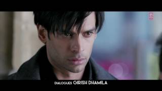 RAAZ REBOOT Dialogue Promo - Shaayna So Rahi Hai | Emraan Hashmi, Kriti Kharbanda, Gaurav