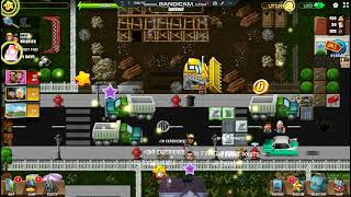 Bonnie and Clyde's Hideout - Diggy's Adventure