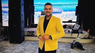 Ionel Stoica și Formația- Colaj Joc Live 2024 Nunta Catalin&Irina