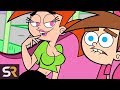 Dark Cartoon Theories That Will Ruin Your Childhood COMPILATION