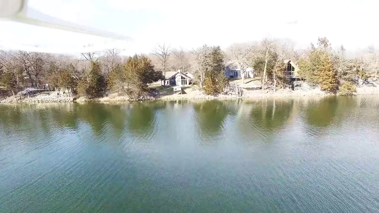 Lake Francis Sold With Splinter 17863 54th Street NW South Haven