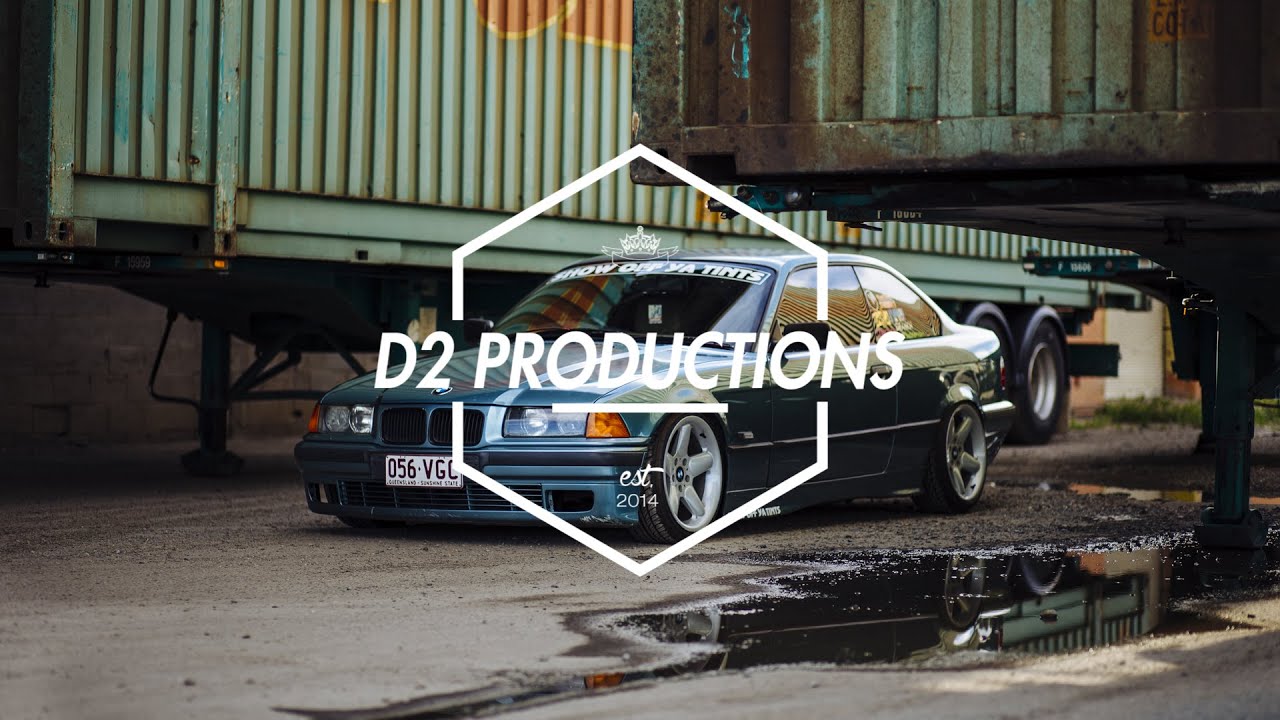 Bmw atf d2
