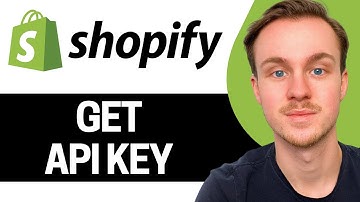 How To Get Shopify API Key (Quick Tutorial)
