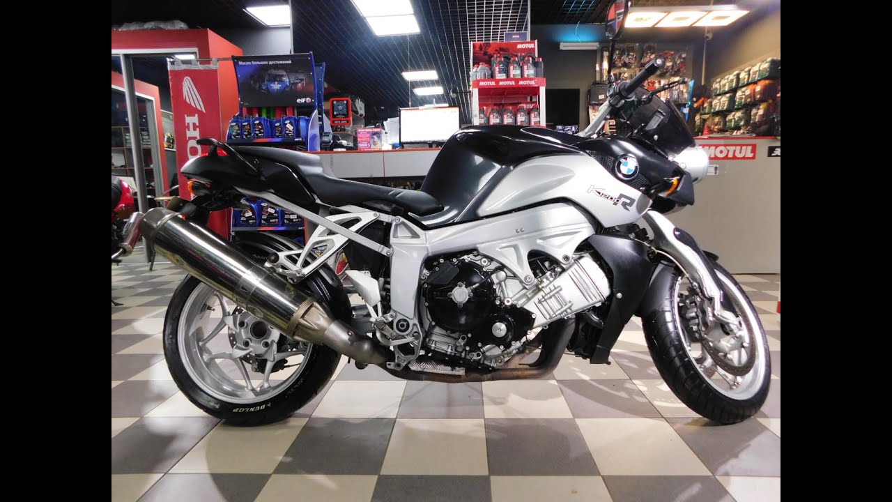 bmw k1200r wb10584j96zn12490