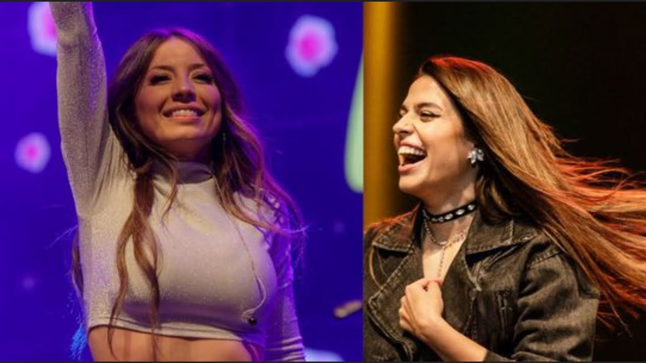 MUJERES CUARTETERAS ENGANCHADOS | EXITOS 2025