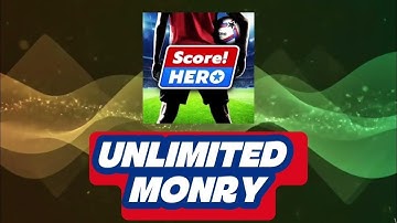 Score Hero MOD APK (Unlimited Money & All Unlocked, No Ads) New Update!
