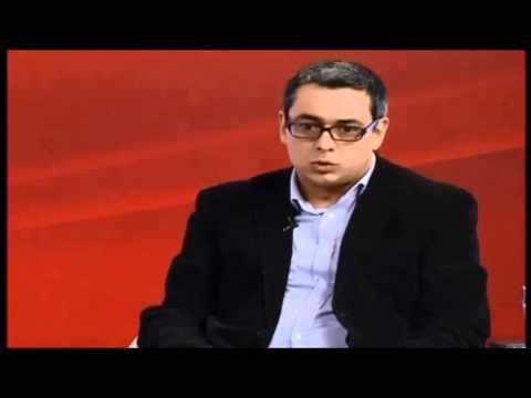 უკრაინასა და საქართველოს შორის აშკარა პარალელებია