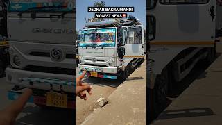 DEONAR BAKRA MANDI 2026 BIGGEST NEWS deonar bakra mandi 2026 latest update #deonarbakramandi #news