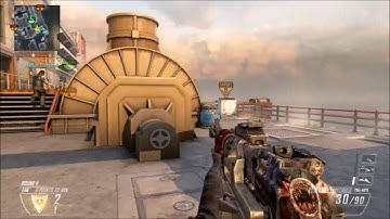 Black Ops 2 AN-94 Best Class Setup