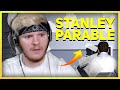 this game is... disturbing. | THE STANLEY PARABLE #1