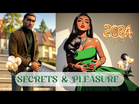TABOU STORIES: SECRETS &amp; PLEASURE | EPISODE 7 | VICTORY OVER MY ENEMIES 💥🤜🏽🤛🏽