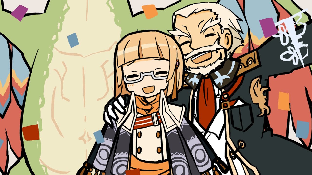 Rune Factory 4 Special - Another Episode - Arthur - YouTube