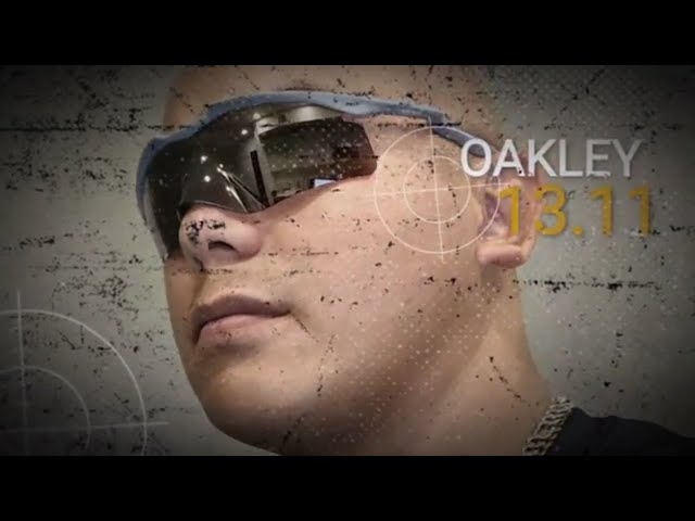 REAL Review 24.02 | Oakley 13.11 - YouTube