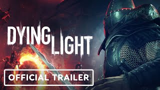 Dying Light - Official Final Hellraid Update Trailer screenshot 1