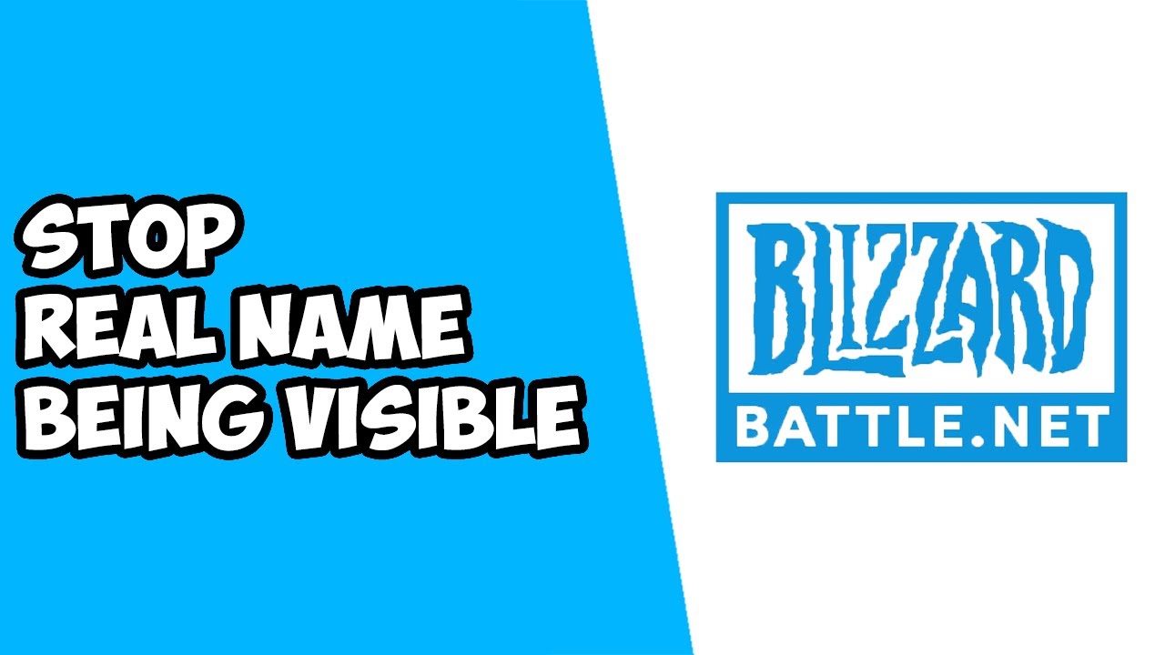 Blizzard doing away with the Battle.net name