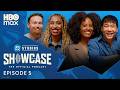 DC Studios Showcase | Season 2, Ep. 5 | Joel Kim Booster & Cheyenne Ewulu on Fandom, Batman & More