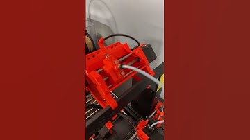 Prusa MK3S+ MMU2S 3D Printed Modifications