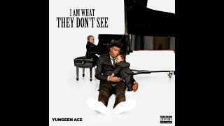 Yungeen Ace - "Pain Profit" OFFICIAL VERSION