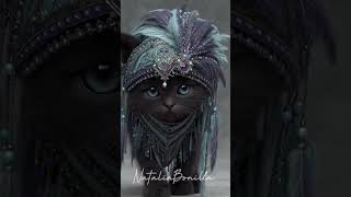 Original Song And Cute Natakittens  cat ai catlovers originalcontent originalsong