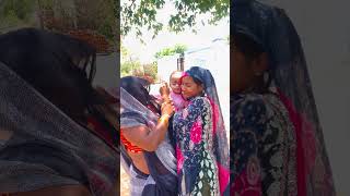 # Manya nani ke ghar se ja rhi hai Delhi # 😂🤣# viral # funny # reel # comedy # short # trending 😂