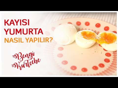 Video: Unlu Mamüllerde Ve Pirzolalarda Yumurta Nasıl Değiştirilir