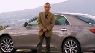 トヨタ マークX　Vol.３