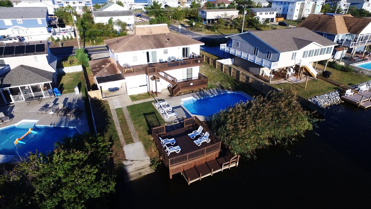 Jodi Kowalski • 2869 Sandpiper Road, Va Beach VA 23456