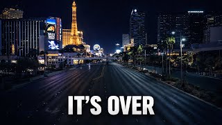 Las Vegas Quietly Changed the Deal