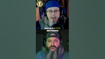 Choosing the Best Program for Video Streaming: Rumble, StreamYard, or Restream?