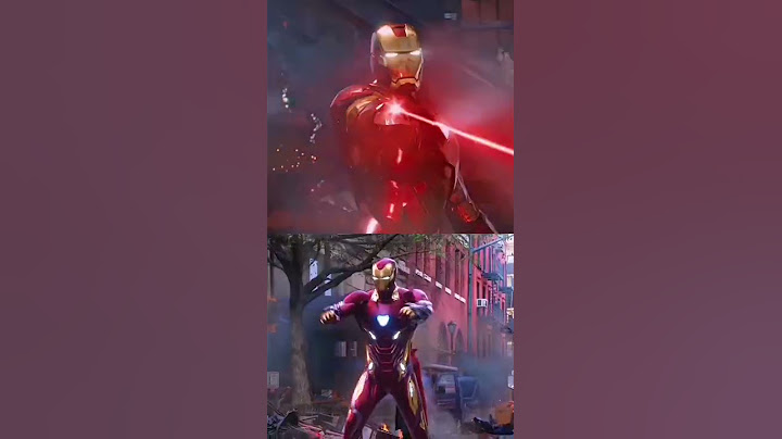 iron man vs superman - similarities and weakness