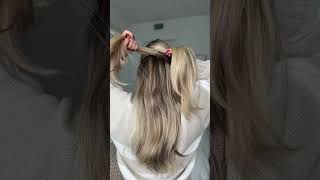 How to apply Seamless Clip-Ins
Your quick and easy Seamless tutorial, for fuller, longer hair
YOU MAY ALSO LIKE
• How to Wear Halo Extensions : https://youtu.be/Iz-dtYueqIc
• 3 Easy Running Late Hairstyles : https://youtu.be/IMozxlMUNt8
• How to Get Luxy Hair Signature Waves: https://youtu.be/rDT435Mu5_k
• How To Clip In and Blend Hair Extensions With Short Hair: https://youtu.be/n_0mzrBtY3Q
CONNECT WITH US
❤️Instagram: https://www.instagram.com/luxyhair/
❤️Pinterest: https://www.pinterest.ca/luxyhair
❤️Tiktok: http://www.tiktok.com/luxyhair
If you have any questions or would just like to say hi, email us at: info@luxyhair.com
ABOUT LUXY HAIR
Beautiful hair is just the beginning. At Luxy, we celebrate the beauty of every life stage with easy-to-use hair extensions for big days, little days, and everything in between.
SHOP LUXY HAIR
Click here: https://www.luxyhair.com/?utm_source=youtube &utm_medium=organic_social&utm_campaign=&utm_content=description
Have a request on what we should post next? Let us know in the comments below. If youre still reading this, comment with ❤️
xo
Luxy Hair How to apply Seamless Clip-Ins