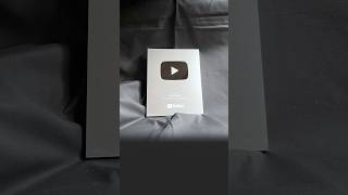 Observing My Silver Button Award Under The Stereo Microscope.