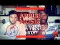 is apple music playing dirty? musik d tv ep 03