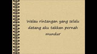 Yovie And Nuno  Sdanai Akhir Waktu