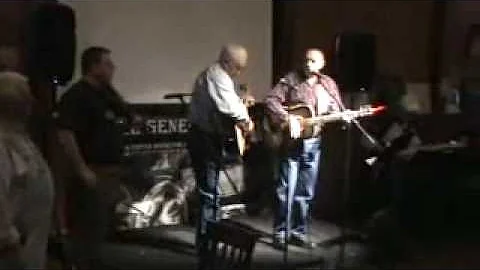 Wild Side Of Life-- Jim Casteel