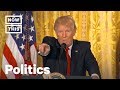 Why the Latest Trump-Russia Bombshell Could Mean Impeachment | NowThis