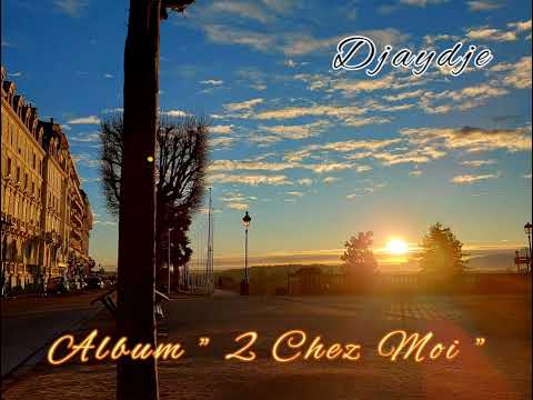 Djaydje - J'encaisse ( Audio officiel )
