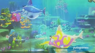 Discount price for mall projection graffiti game|Idoor amusement park kids projection  game for sale screenshot 2