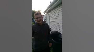 Prank gone horribly wrong!!! Instant karma