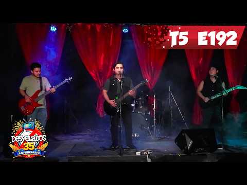 Desvelados T5 E192 : Hoy C4! y Rovins