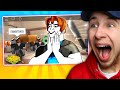 ROBLOX Murder Mystery 2 Funny Moments (Reaction)