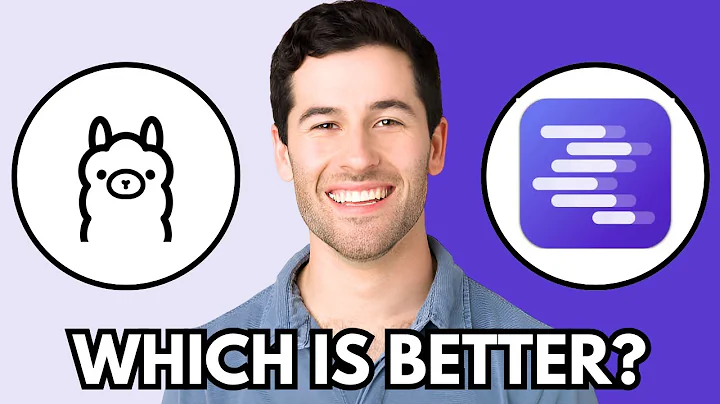 OLLAMA VS LM STUDIO - WHICH LOCAL AI TOOL WINS? (2025)