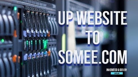 Hướng dẫn upload website asp.net mvc lên host free năm 2024