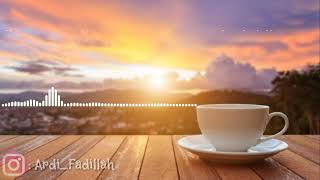 Story Wa/IG Kata kata Kopi Senja- Cinta Luar Biasa