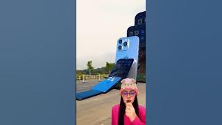 Why did you kick your iPhone? ⁉️ @vfxhd