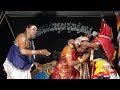 Yakshagana -- Tulu - Chandrahasa - 12 - Kodapadavu-Muchur Hasya