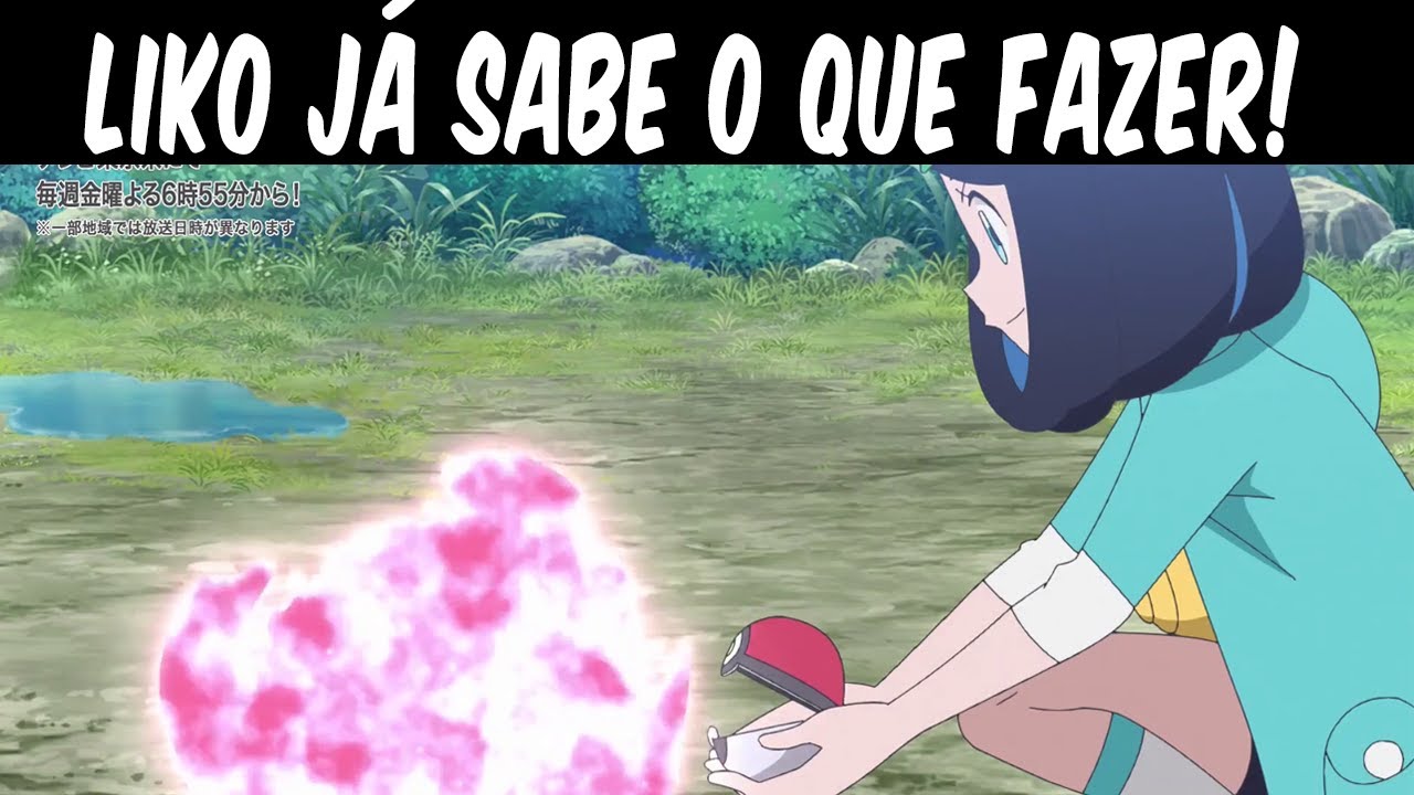 Pokémon Sun & Moon: Dublagem Começou no Brasil! [Atualizado]